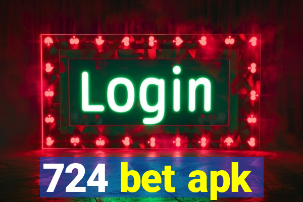 724 bet apk